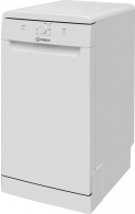 Masina de spalat vase Indesit DSFE1B10, 6 programe, 45 cm, A+, Alb thumbnav 4
