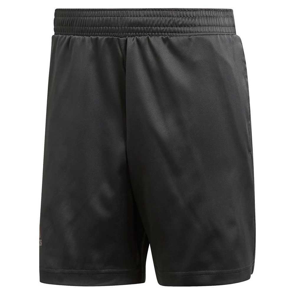 Шорты мужские Adidas MCode SHORT 7 S Черный photo 1