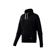  Reebok TE MARBLE COWL NECK thumbnav 1
