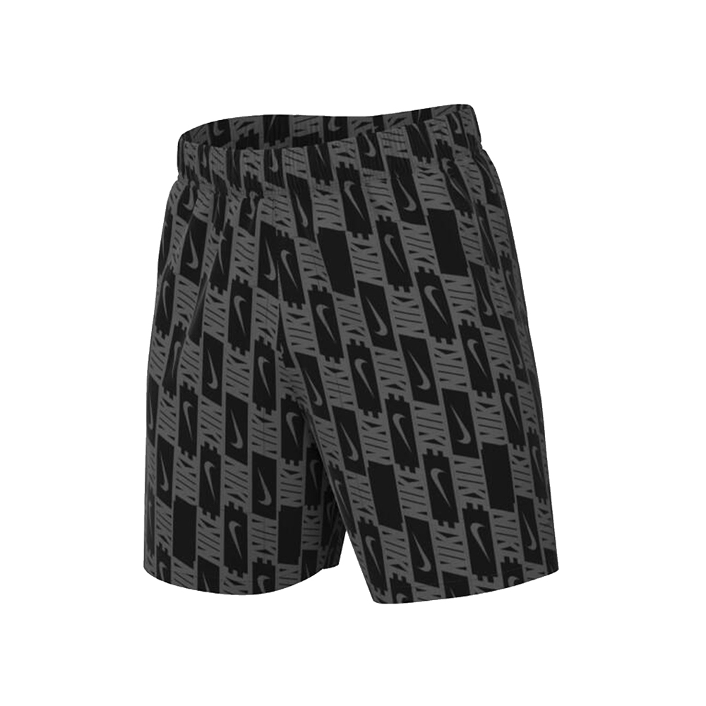 Шорты мужские Nike M NSW REPEAT WVN SHORT FLOW PR S Черный photo 1 Шорты мужские Nike M NSW REPEAT WVN SHORT FLOW PR S Черный photo 1