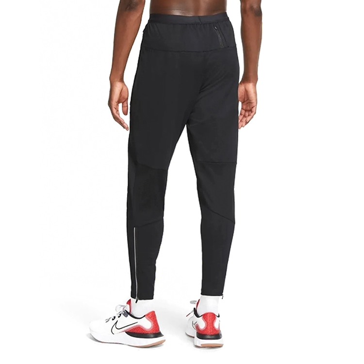 Брюки Nike M NK DF PHN ELIT KNIT PANT NFS S Черный Мужской photo 2
