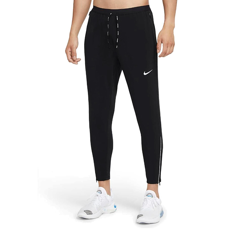 Брюки Nike M NK DF PHEN ELTE WVN PANT NFS XL Черный Мужской photo 1 Брюки Nike M NK DF PHEN ELTE WVN PANT NFS XL Черный Мужской photo 1