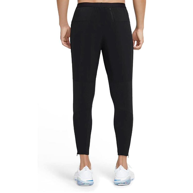 Брюки Nike M NK DF PHEN ELTE WVN PANT NFS XL Черный Мужской photo 2