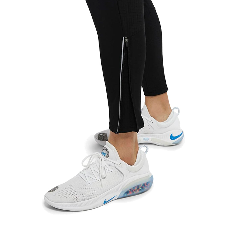 Брюки Nike M NK DF PHEN ELTE WVN PANT NFS XL Черный Мужской photo 3