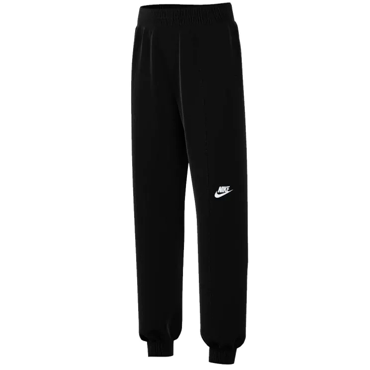 Брюки Nike G NSW FT FLC OS PANT DNC / Женский / M / Черный photo 1 Брюки Nike G NSW FT FLC OS PANT DNC / Женский / M / Черный photo 1