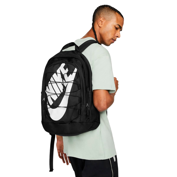 Rucsac Nike NK HAYWARD BKPK DV1296-010 Negru photo 2