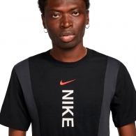 Tricou Nike M NSW HYBRID SS TOP thumbnav 2