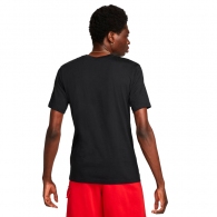 Tricou Nike M NSW HYBRID SS TOP thumbnav 4