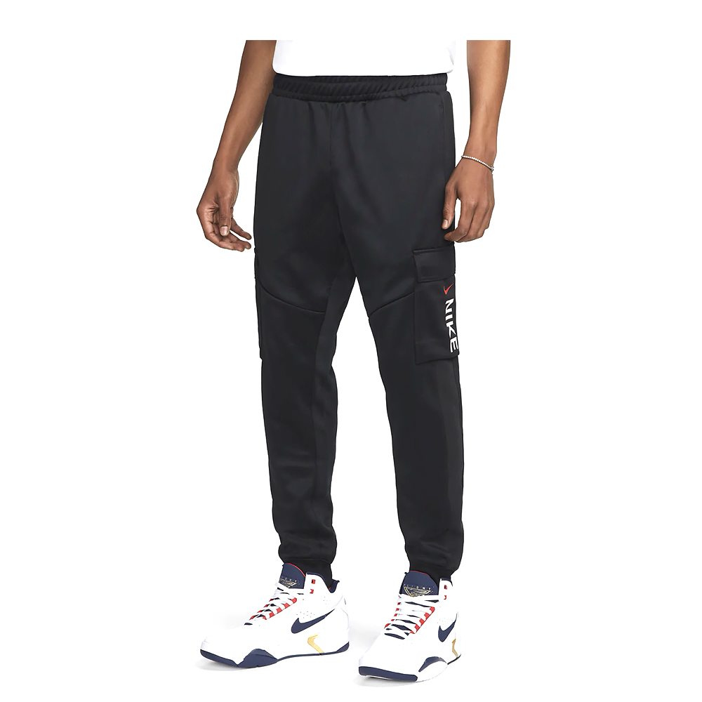 Брюки Nike M NSW HYBRID FLC JOGGER BB XS Черный Мужской photo 1 Брюки Nike M NSW HYBRID FLC JOGGER BB XS Черный Мужской photo 1