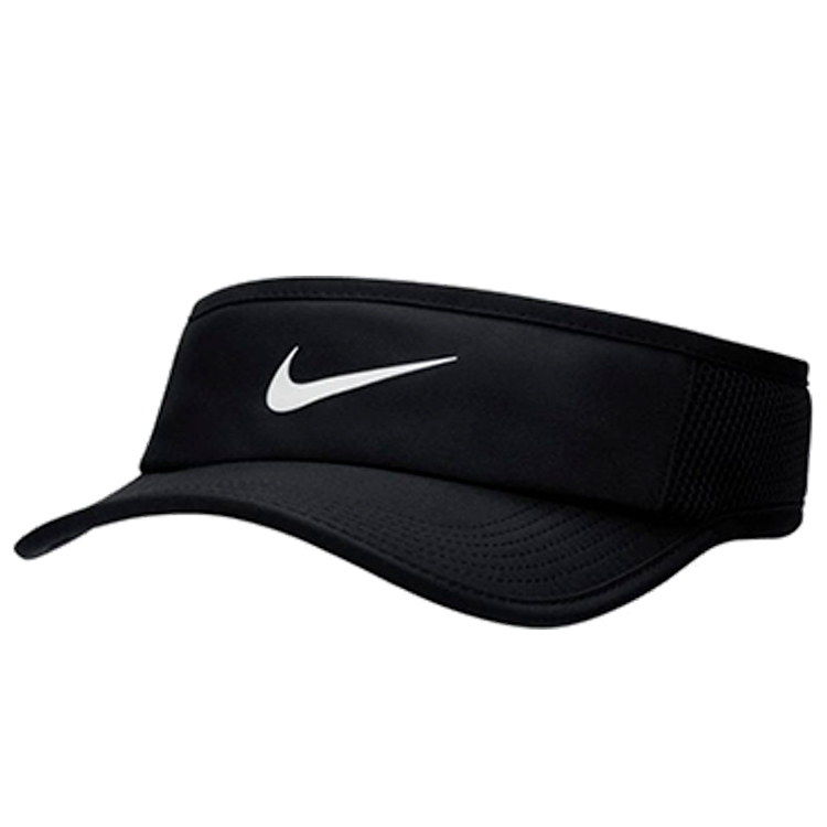 Vizor Nike U NK DF ARO FTHRLT VISOR photo 
