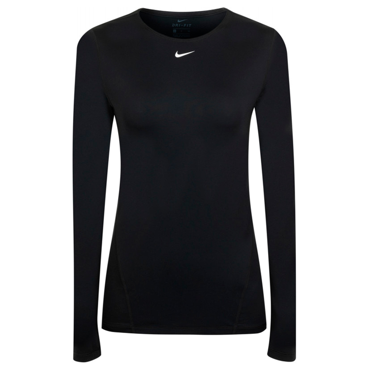 Hanorac Nike G NK TF ADP ONE LS TOP / Femei / XS / Negru photo 1 Hanorac Nike G NK TF ADP ONE LS TOP / Femei / XS / Negru photo 1