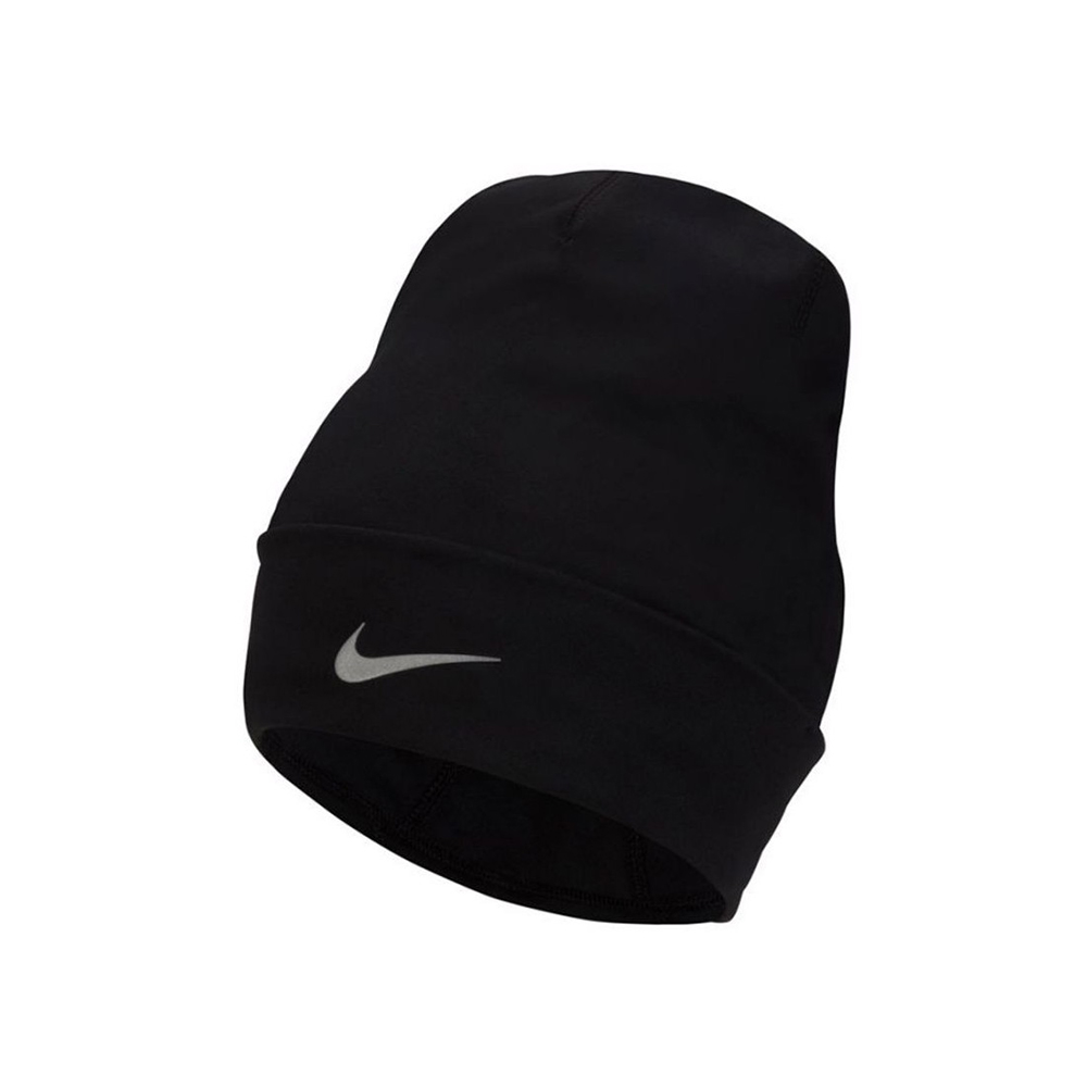 Caciula Nike U NK BEANIE PERF CUFFED 1SIZE Negru photo 1 Caciula Nike U NK BEANIE PERF CUFFED 1SIZE Negru photo 1