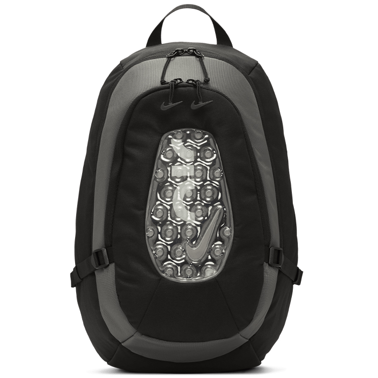 Rucsac Nike NK AIR BKPK DV6245-010 Negru-gri photo 1