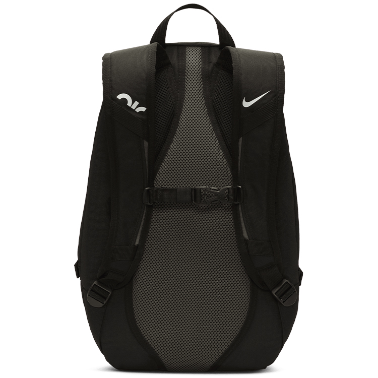 Rucsac Nike NK AIR BKPK DV6245-010 Negru-gri photo 2