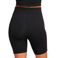 Sorti Nike W NSW NK CLSC HR 8IN SHORT thumbnav 3