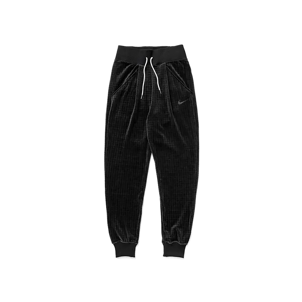 Брюки Nike W NSW VLR HR JOGGER A1 XS Черный Женский photo 1 Брюки Nike W NSW VLR HR JOGGER A1 XS Черный Женский photo 1