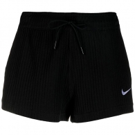 Шорты Nike W NSW RIB JRSY SHORT thumbnav 1