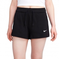 Шорты Nike W NSW RIB JRSY SHORT thumbnav 4