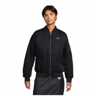Scurta Nike W NSW VRSTY BMBR JKT thumbnav 1