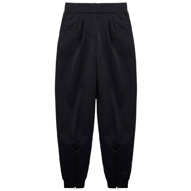 Брюки Nike W NSW TP DF HR PNT M Черный Женский photo 1 Брюки Nike W NSW TP DF HR PNT M Черный Женский photo 1