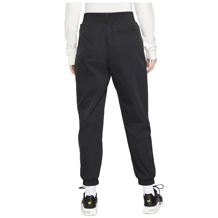 Брюки Nike W NSW TP DF HR PNT M Черный Женский photo 6