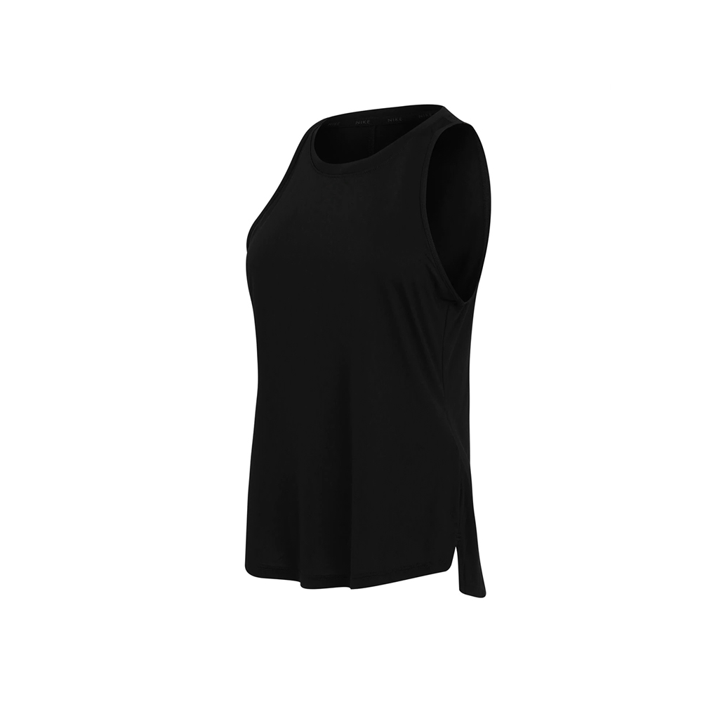Майка Nike W NY DF TANK / Женский / S / Черный photo 1 Майка Nike W NY DF TANK / Женский / S / Черный photo 1
