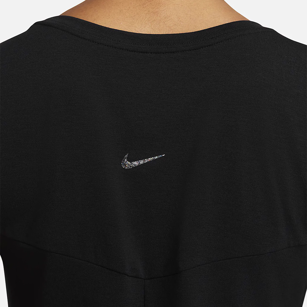 Майка Nike W NY DF TANK / Женский / S / Черный photo 3