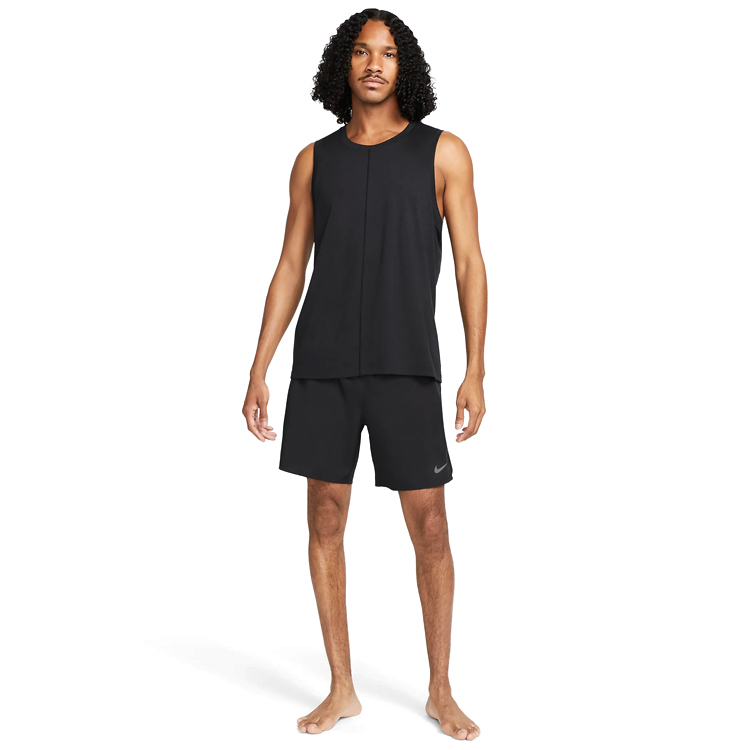 Шорты мужские Nike M NK DF CHALLENGER 72IN1 SHORT XXL Черный photo 2