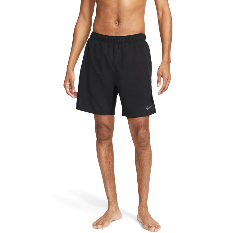 Шорты мужские Nike M NK DF CHALLENGER 72IN1 SHORT XXL Черный photo 3