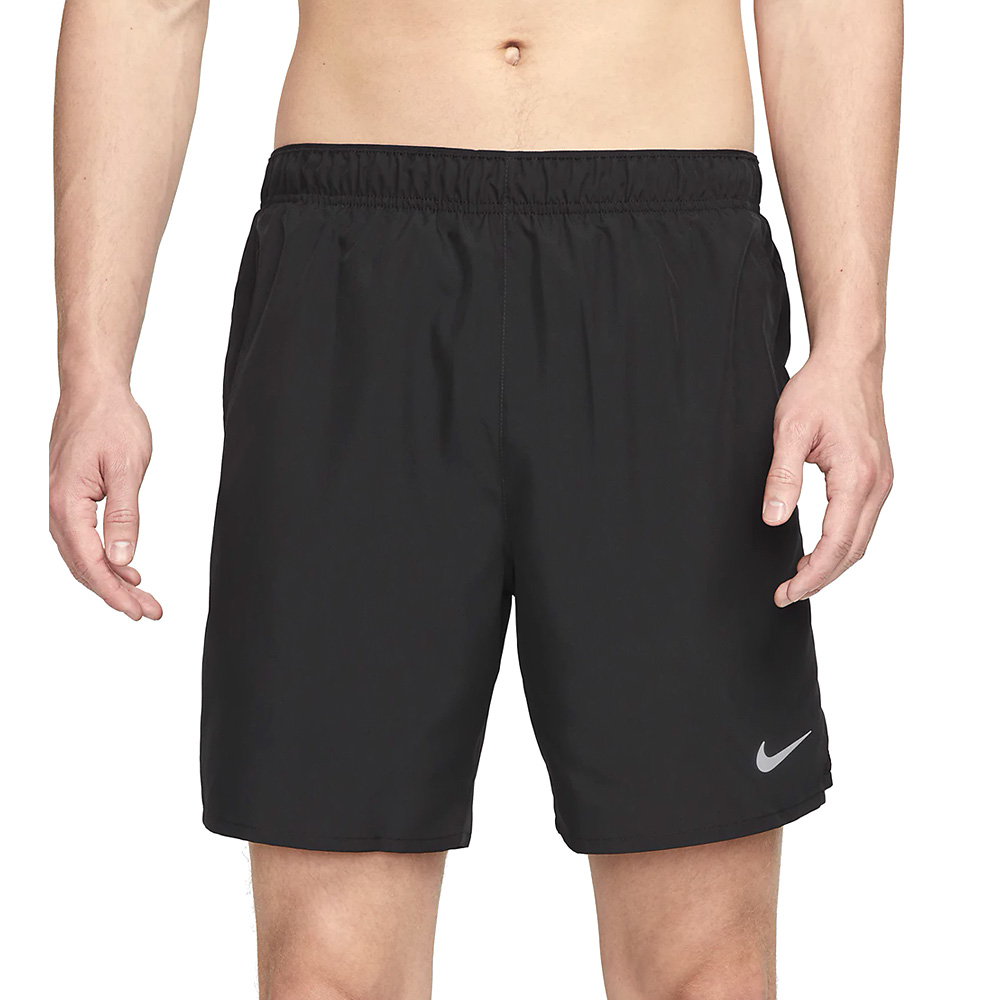 Sorti de bărbați Nike M NK DF CHALLENGER 7BF SHORT 2XL Negru photo 1 Sorti de bărbați Nike M NK DF CHALLENGER 7BF SHORT 2XL Negru photo 1