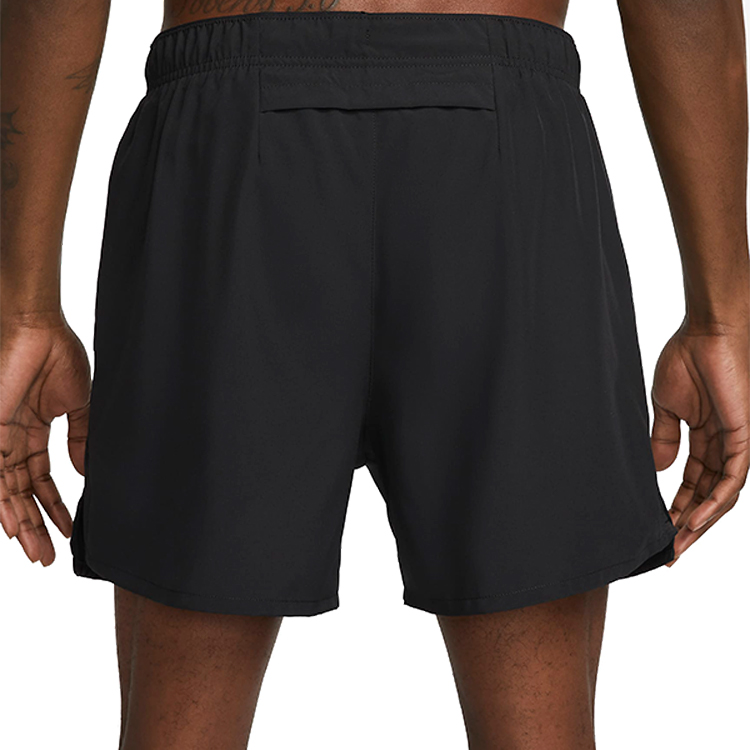Sorti de bărbați Nike M NK DF CHALLENGER 5BF SHORT XL Negru photo 5