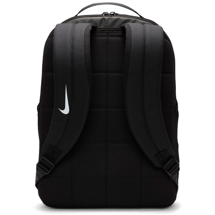 Rucsac Nike Y NK BRSLA BKPK DV9436-010 Negru photo 2
