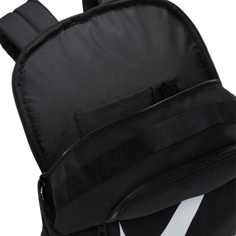 Rucsac Nike Y NK BRSLA BKPK DV9436-010 Negru photo 3