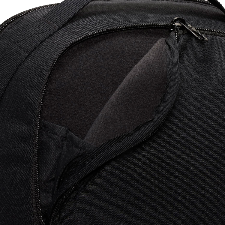 Rucsac Nike Y NK BRSLA BKPK DV9436-010 Negru photo 4