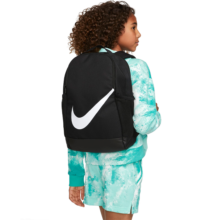 Rucsac Nike Y NK BRSLA BKPK DV9436-010 Negru photo 5