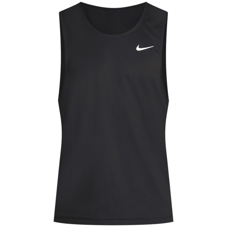 Maiou pt Barbati Nike M NK DF READY TANK XXL Negru photo 1 Maiou pt Barbati Nike M NK DF READY TANK XXL Negru photo 1