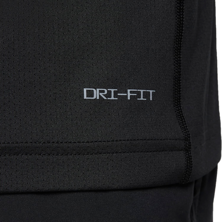 Maiou pt Barbati Nike M NK DF READY TANK XXL Negru photo 5