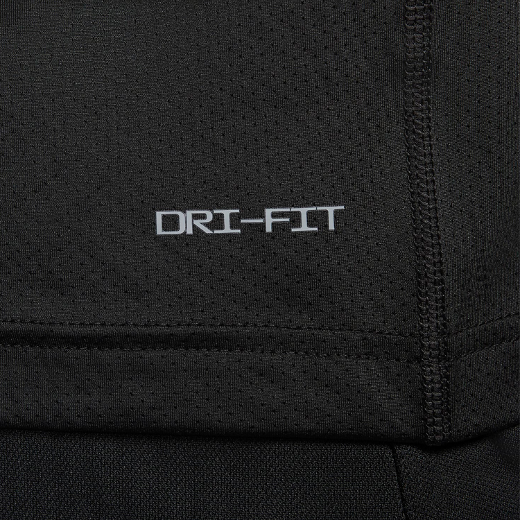 Tricou bărbătesc Nike M NK DF READY SS XXL Negru photo 3