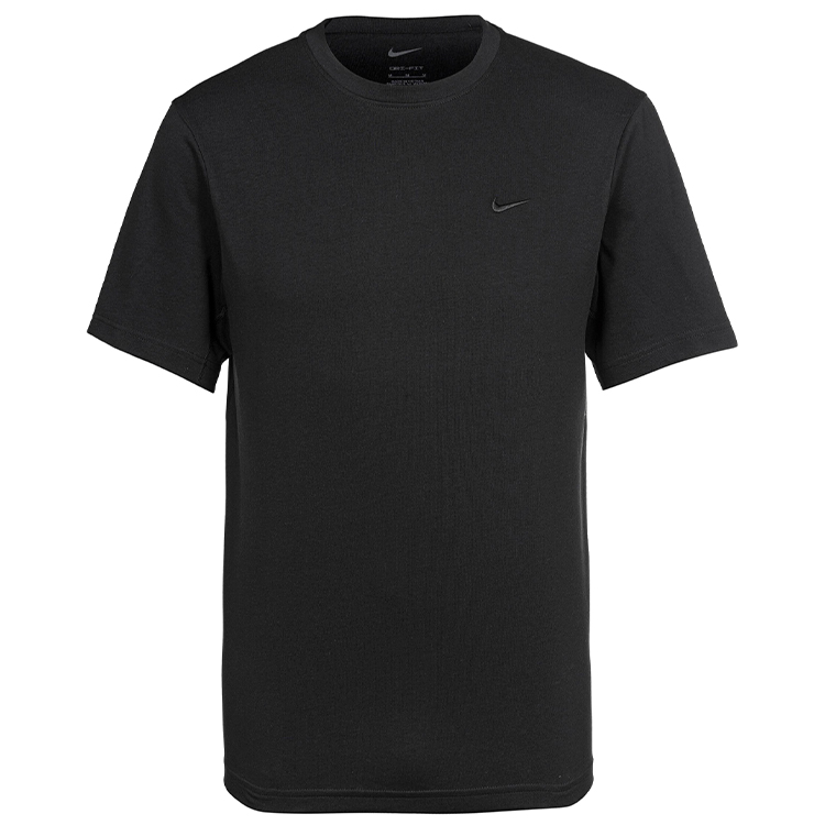 Футболка мужская Nike M NK DF PRIMARY STMT SS S Черный photo 1 Футболка мужская Nike M NK DF PRIMARY STMT SS S Черный photo 1