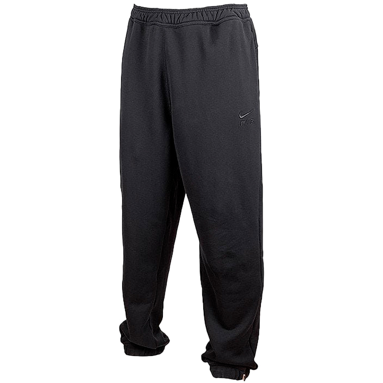 Брюки Nike M NSW AIR FT JOGGER XL Черный Мужской photo 1 Брюки Nike M NSW AIR FT JOGGER XL Черный Мужской photo 1