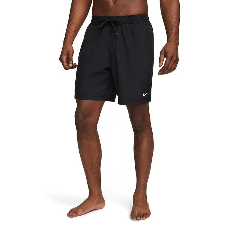 Sorti de bărbați Nike M NK DF FORM 7IN UL SHORT XL Negru photo 2