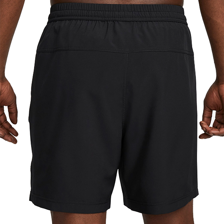 Sorti de bărbați Nike M NK DF FORM 7IN UL SHORT XL Negru photo 5