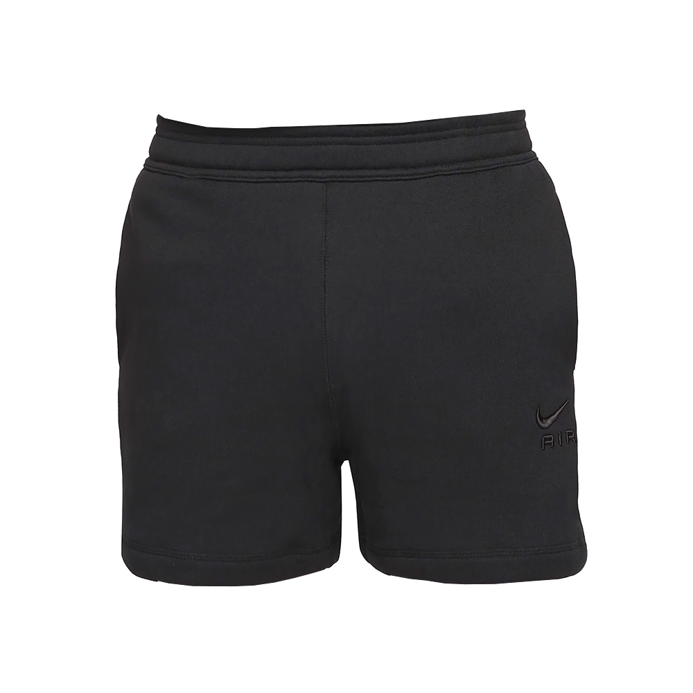 Sorti de bărbați Nike M NSW AIR FT SHORT S Negru photo 1 Sorti de bărbați Nike M NSW AIR FT SHORT S Negru photo 1