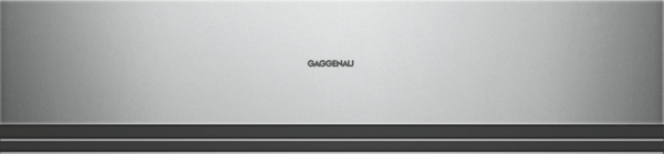 Встраиваемый вакууматор Gaggenau DVP221110 photo Встраиваемый вакууматор Gaggenau DVP221110 photo