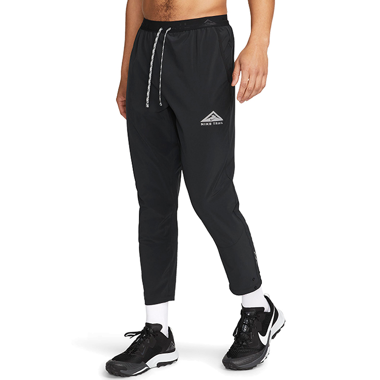 Брюки Nike M NK DF DAWN RANGE PANT 2XL Черный Мужской photo 2