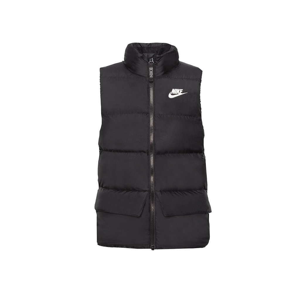Жилет Nike K NSW SNYFL VEST / Мужской / XL / Черный photo 1 Жилет Nike K NSW SNYFL VEST / Мужской / XL / Черный photo 1