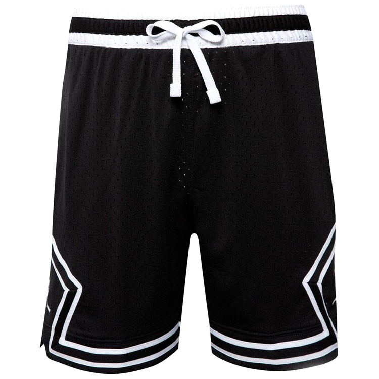 Sorti de bărbați Nike M NK J DF SPRT DMND SHORT L Negru photo 1 Sorti de bărbați Nike M NK J DF SPRT DMND SHORT L Negru photo 1