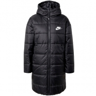 Scurta Nike W NSW SYN TF RPL HD PARKA thumbnav 1