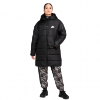 Scurta Nike W NSW SYN TF RPL HD PARKA thumbnav 2