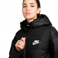 Scurta Nike W NSW SYN TF RPL HD PARKA thumbnav 5